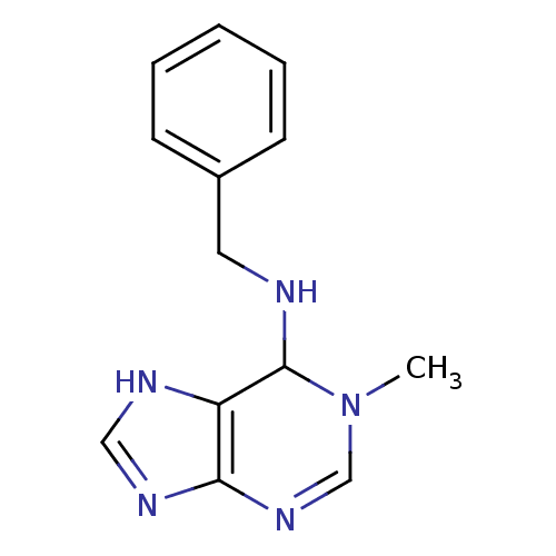 Chemical structure of BindingDB Monomer ID 50056181