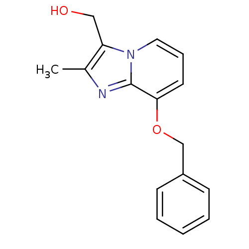 Chemical structure of BindingDB Monomer ID 50056182