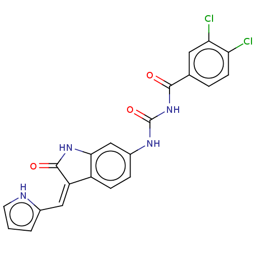 Chemical structure of BindingDB Monomer ID 50056185