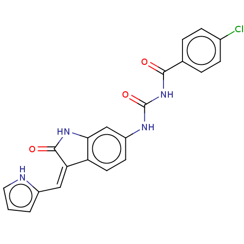 Chemical structure of BindingDB Monomer ID 50056186