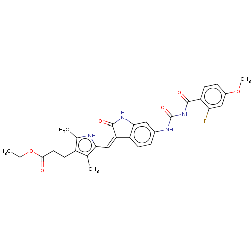 Chemical structure of BindingDB Monomer ID 50056192
