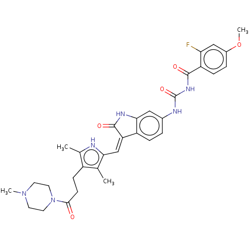 Chemical structure of BindingDB Monomer ID 50056194
