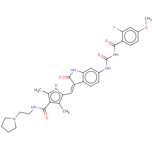 Chemical structure of BindingDB Monomer ID 50056199