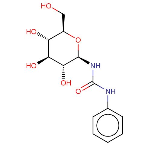 Chemical structure of BindingDB Monomer ID 50056226
