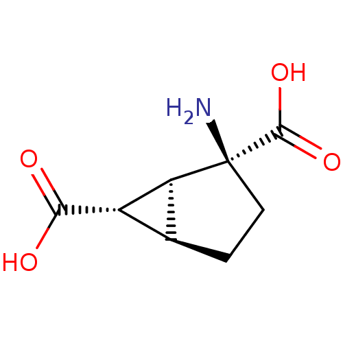 Chemical structure of BindingDB Monomer ID 50056272