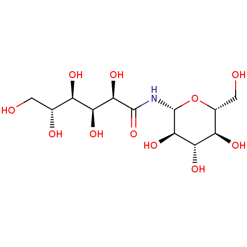 Chemical structure of BindingDB Monomer ID 50056279