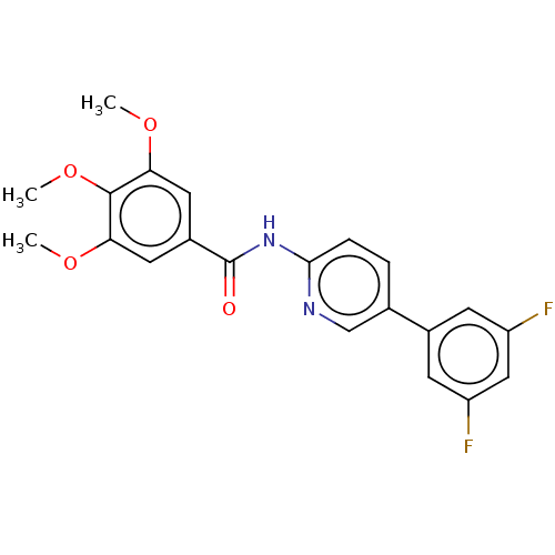 Chemical structure of BindingDB Monomer ID 50056292