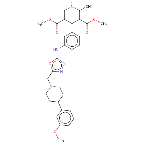 Chemical structure of BindingDB Monomer ID 50056299