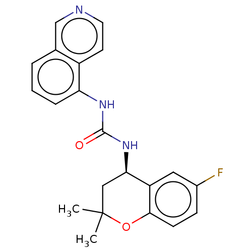 Chemical structure of BindingDB Monomer ID 50056351