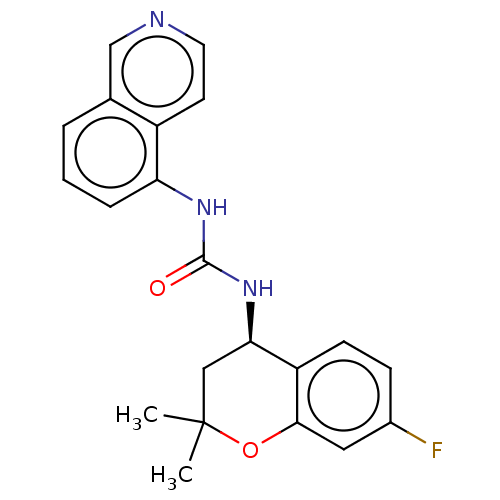 Chemical structure of BindingDB Monomer ID 50056352