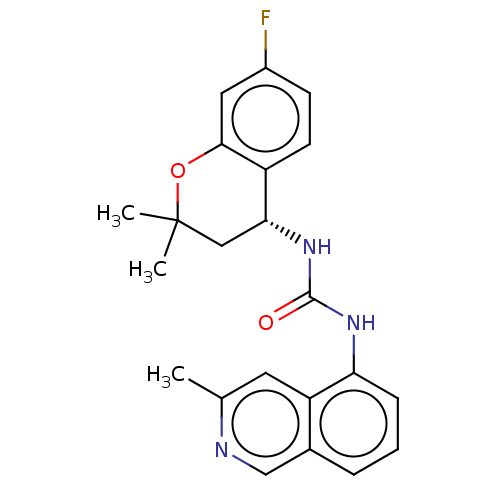 Chemical structure of BindingDB Monomer ID 50056358