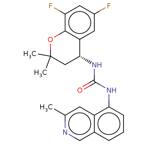 Chemical structure of BindingDB Monomer ID 50056388