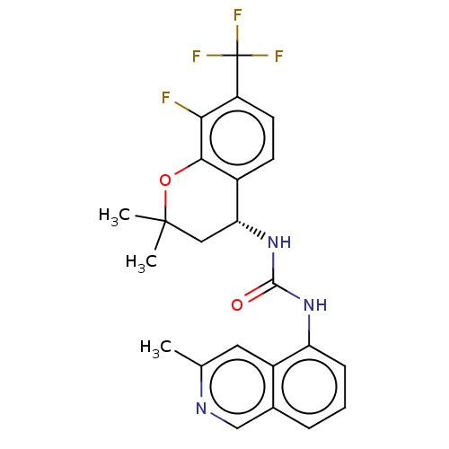 Chemical structure of BindingDB Monomer ID 50056389