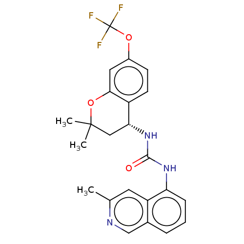Chemical structure of BindingDB Monomer ID 50056390