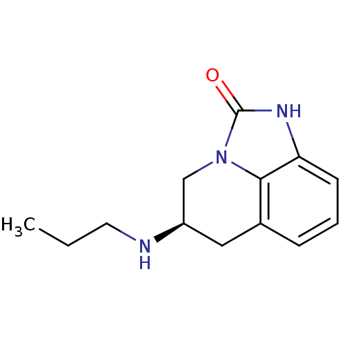 Chemical structure of BindingDB Monomer ID 50056446