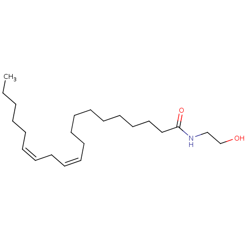 Chemical structure of BindingDB Monomer ID 50056456