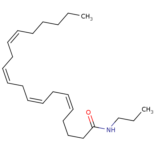 Chemical structure of BindingDB Monomer ID 50056468