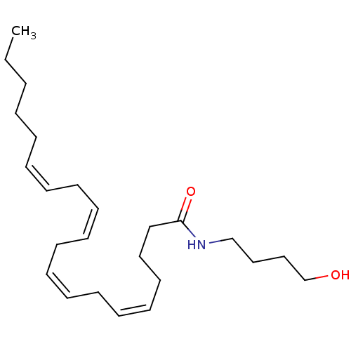 Chemical structure of BindingDB Monomer ID 50056470