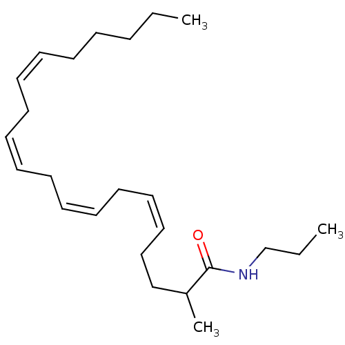 Chemical structure of BindingDB Monomer ID 50056472