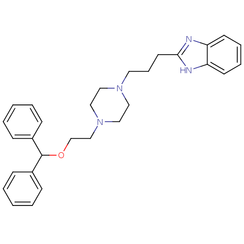 Chemical structure of BindingDB Monomer ID 50056550