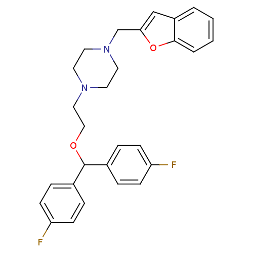 Chemical structure of BindingDB Monomer ID 50056551
