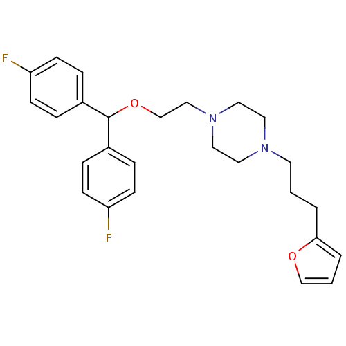Chemical structure of BindingDB Monomer ID 50056553