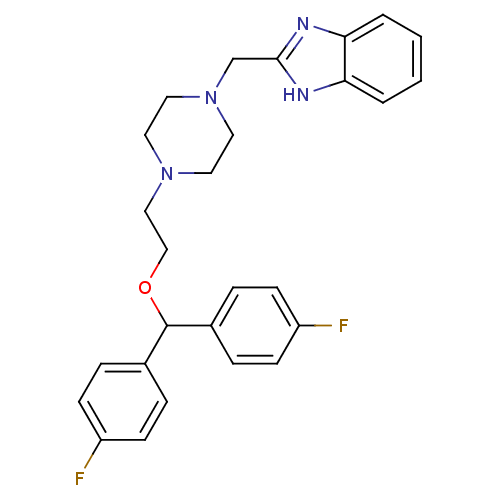 Chemical structure of BindingDB Monomer ID 50056565