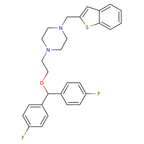 Chemical structure of BindingDB Monomer ID 50056568
