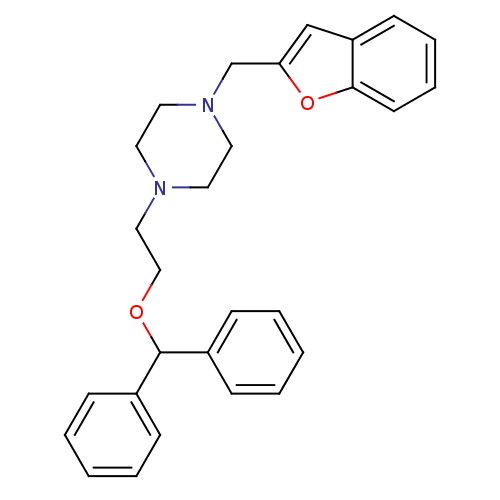 Chemical structure of BindingDB Monomer ID 50056572