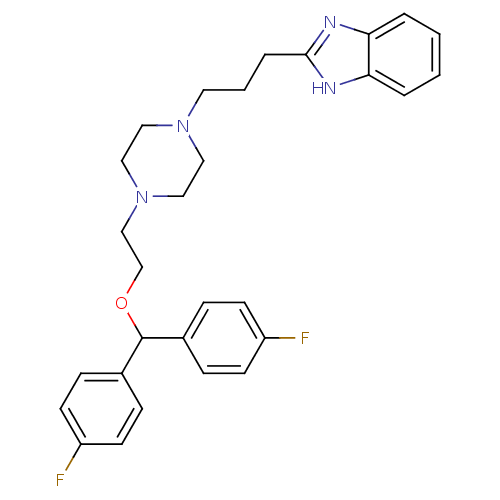 Chemical structure of BindingDB Monomer ID 50056576