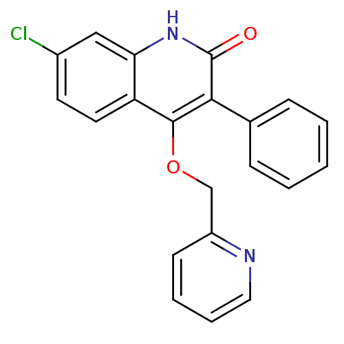 Chemical structure of BindingDB Monomer ID 50056638