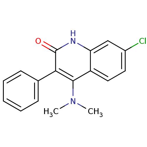 Chemical structure of BindingDB Monomer ID 50056640