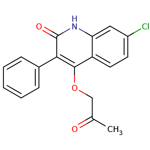 Chemical structure of BindingDB Monomer ID 50056643