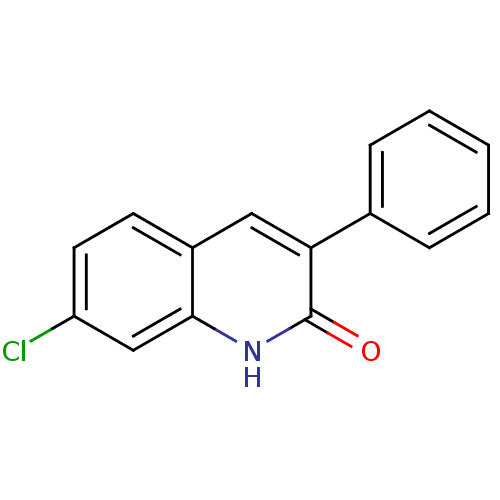 Chemical structure of BindingDB Monomer ID 50056646