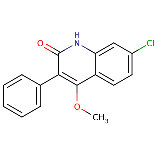 Chemical structure of BindingDB Monomer ID 50056658
