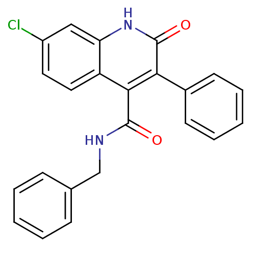 Chemical structure of BindingDB Monomer ID 50056664