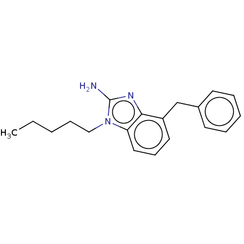 Chemical structure of BindingDB Monomer ID 50056693