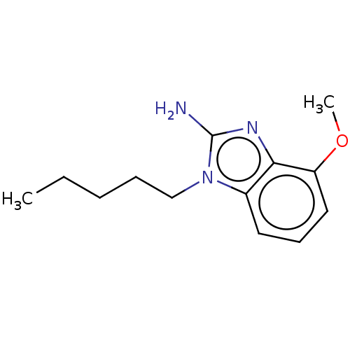 Chemical structure of BindingDB Monomer ID 50056702