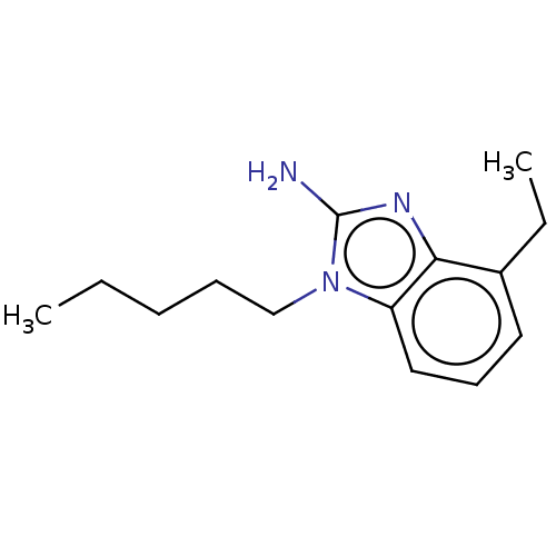 Chemical structure of BindingDB Monomer ID 50056703
