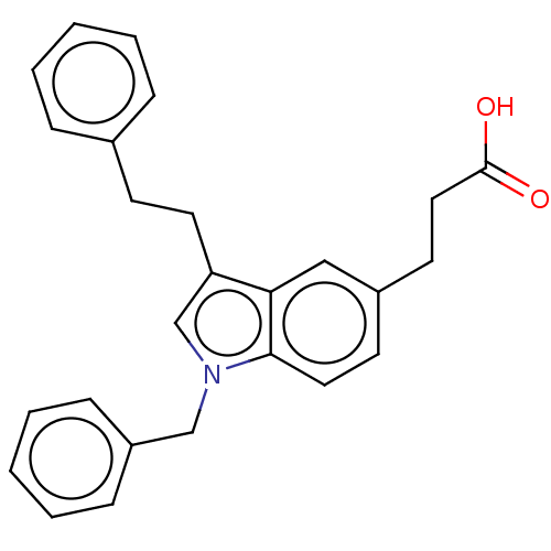 Chemical structure of BindingDB Monomer ID 50056713