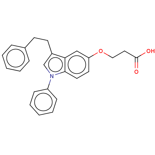 Chemical structure of BindingDB Monomer ID 50056715