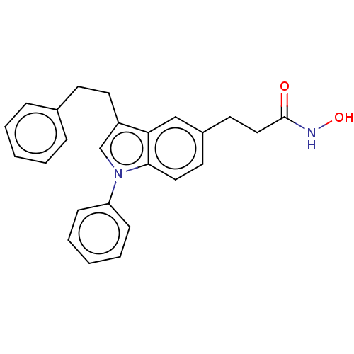Chemical structure of BindingDB Monomer ID 50056723