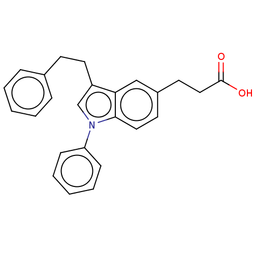 Chemical structure of BindingDB Monomer ID 50056730