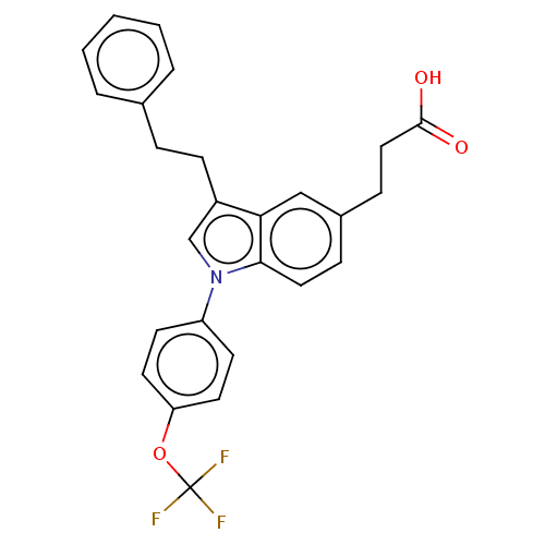 Chemical structure of BindingDB Monomer ID 50056738