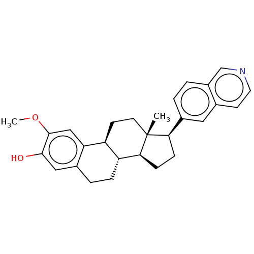 Chemical structure of BindingDB Monomer ID 50056777