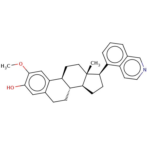 Chemical structure of BindingDB Monomer ID 50056778