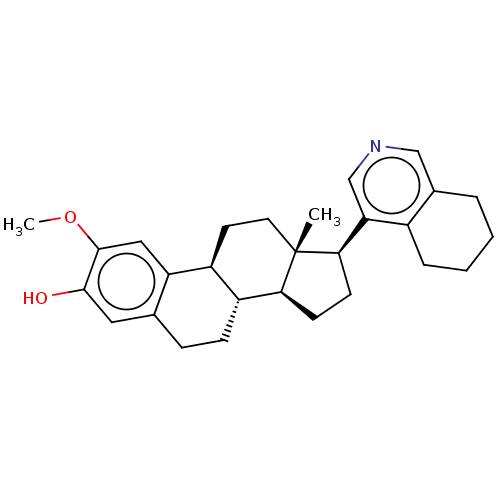 Chemical structure of BindingDB Monomer ID 50056779