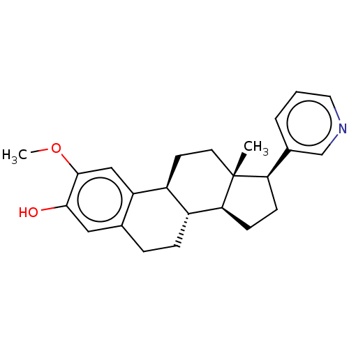 Chemical structure of BindingDB Monomer ID 50056781