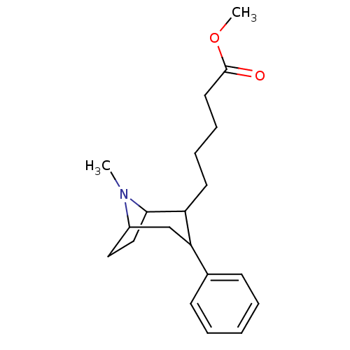 Chemical structure of BindingDB Monomer ID 50056784