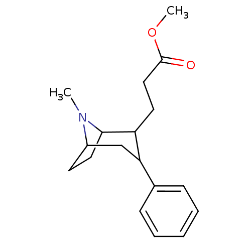 Chemical structure of BindingDB Monomer ID 50056786